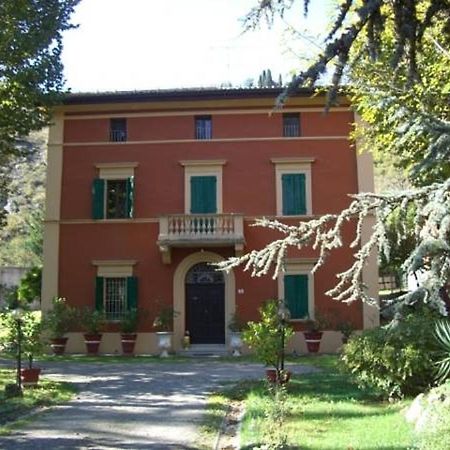 Villa Storica Calderino Monte San Pietro Buitenkant foto