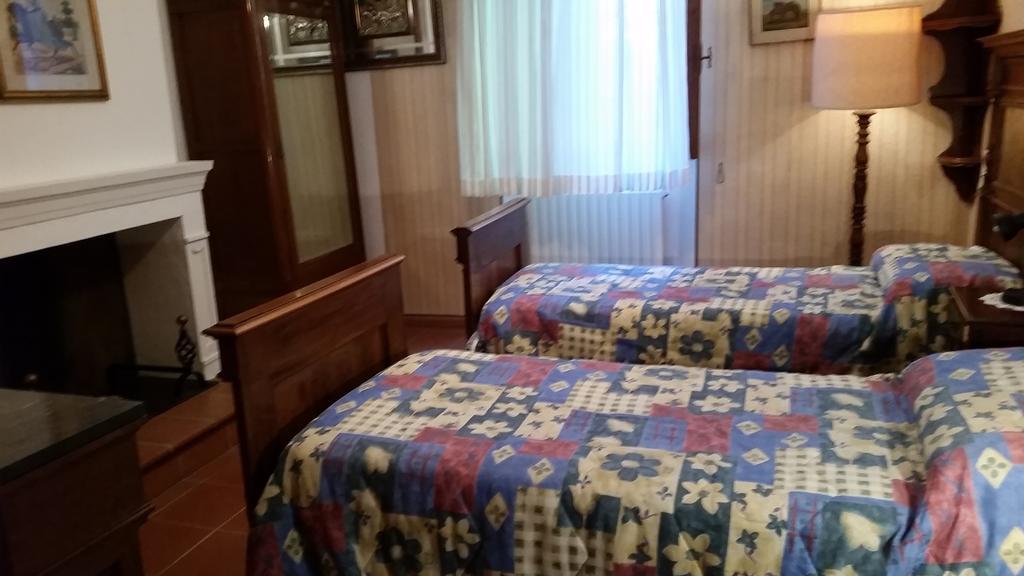Villa Storica Calderino Monte San Pietro Kamer foto