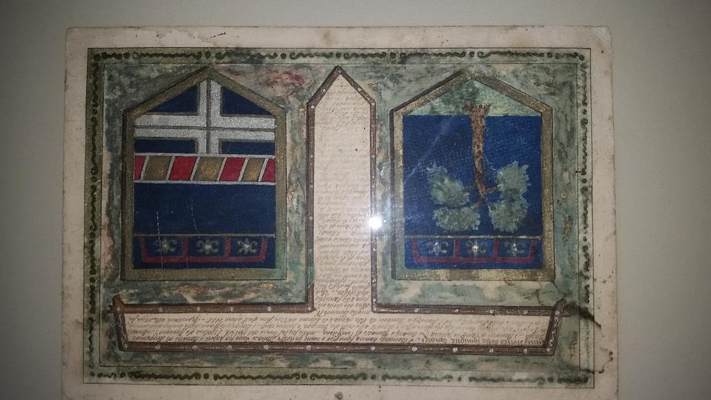 Villa Storica Calderino Monte San Pietro Buitenkant foto