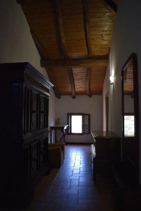 Villa Storica Calderino Monte San Pietro Buitenkant foto