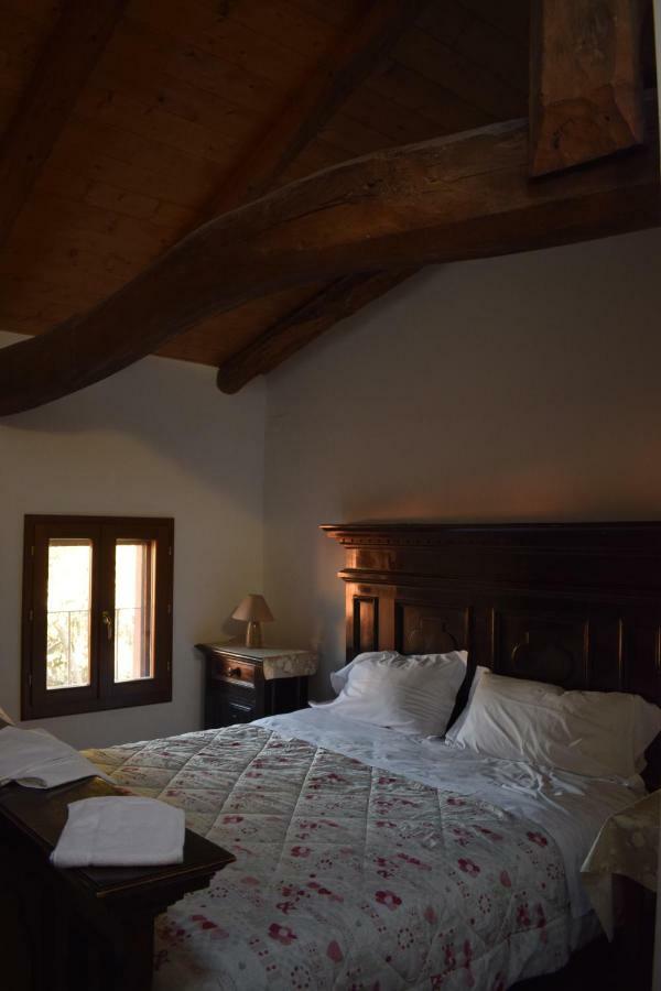 Villa Storica Calderino Monte San Pietro Buitenkant foto